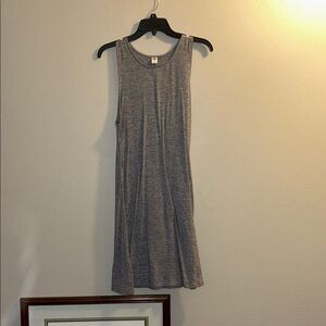 Old Navy Heather Gray Top